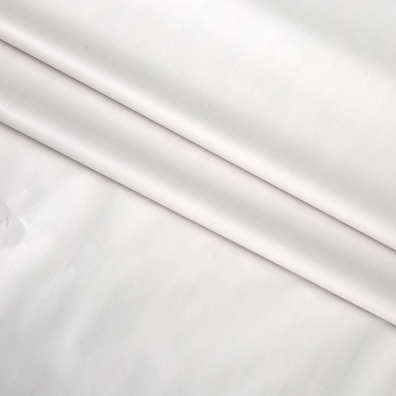 Film TPU Blackout cu respirație scăzută de 2 straturi de 2 straturi pentru Cortina Beige + Black Black Blackout Blackout